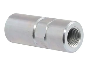 FLOW CONTROL VALVE