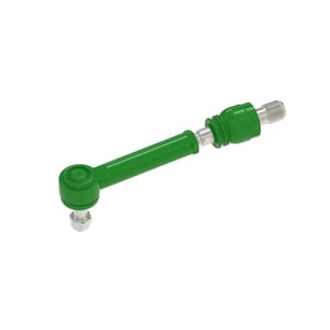 Front Axle