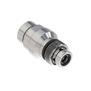 Pressure Relief Valve