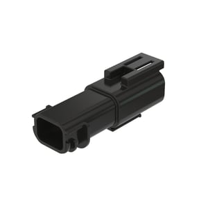 Elec. Connector Housing