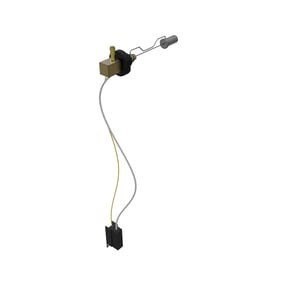 Fluid Level Sensor