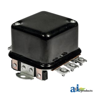 Voltage Regulator
