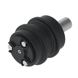 Carrier Roller
