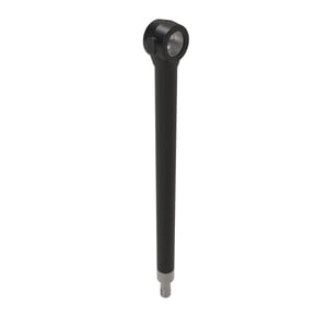 Hydraulic Cylinder Rod