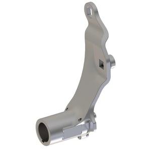 Trunnion