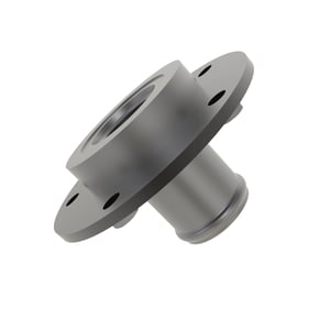 Filler Neck