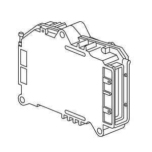 Electronic Control Unit