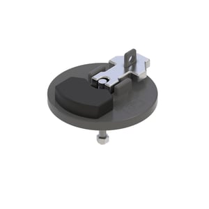 Filler Cap