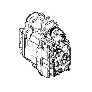 Transmission Reman