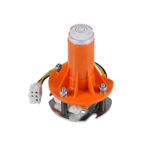 SWITCH,TLT LVL SENSOR(5&4 DEG)