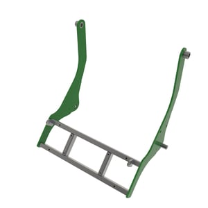 Rocker Arm
