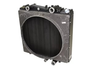 RADIATOR,COOLING PACKAGE