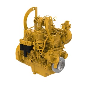 Diesel Engine Reman