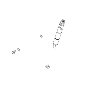 Injection Nozzle