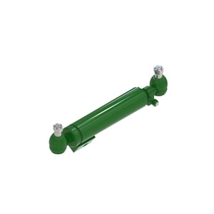 Cylinder