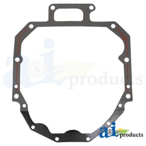 Gasket; Clutch Housing To Cylinder Block