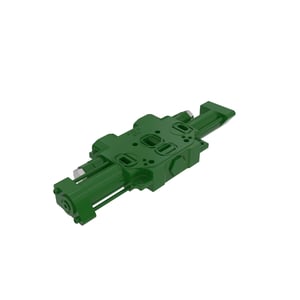 Hydr./Pilot Control Valve