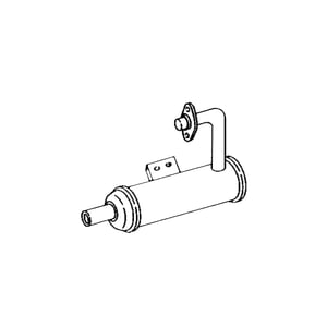 Muffler