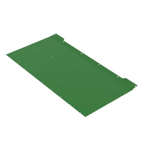 Deflector