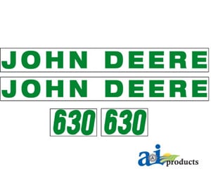 Image of A-JD630