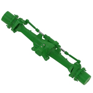 Front Axle