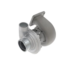 Turbocharger