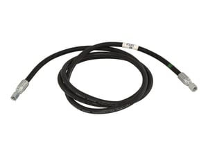 HOSE ASSY,.25" JIC/JIC