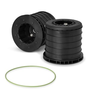Crankcase Vent Filter