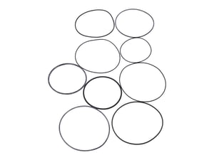 KIT, BRAKE SEAL
