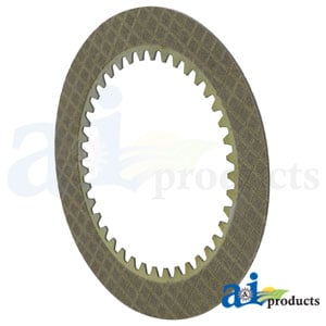 Disc; Forward/Reverse Clutch