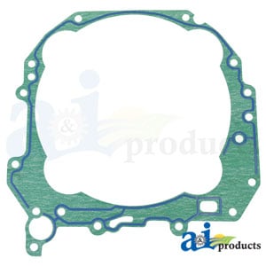 Gasket; Reverse Brake Housing