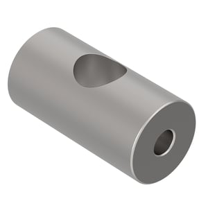 Trunnion
