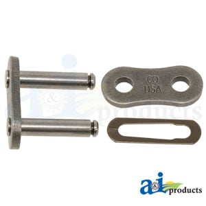 Link, Chain (Drives)