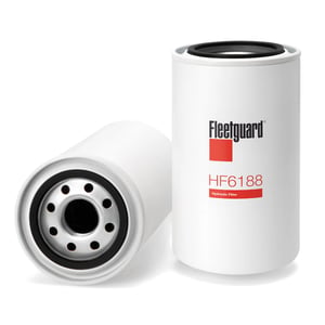Hydraulic Filter