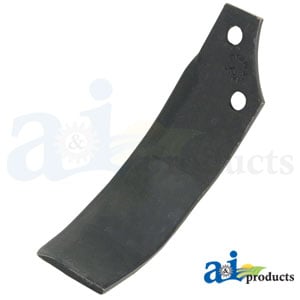 Blade, Tiller, RH