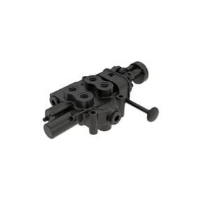 Selective Control Valve