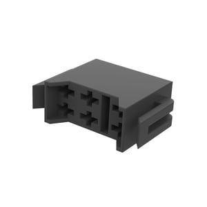 Elec. Connector Housing