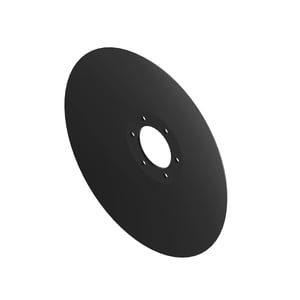 Disk Blade
