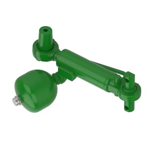 Hydraulic Cylinder