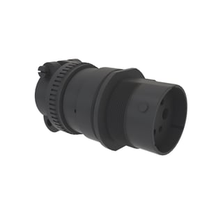 Elec. Connector Housing