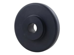 ROLLER,DECK EXTENSION