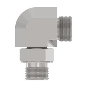 Elbow Fitting