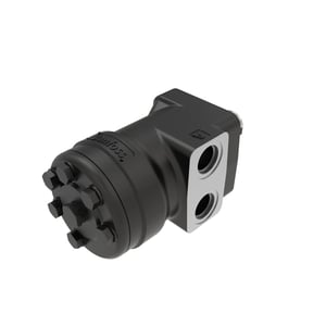 Hydraulic Motor
