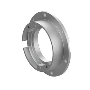 Flange