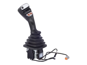 ELEC ASSY,JOYSTICK W/FNR