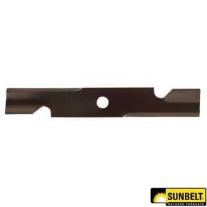 Mower Blade