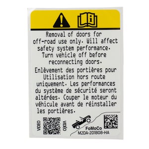 Image of M2DZ5400014H