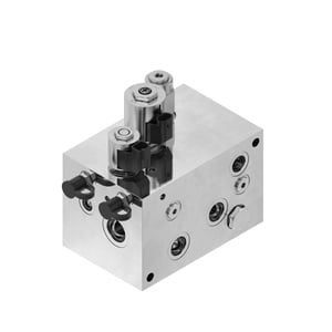 Solenoid Valve