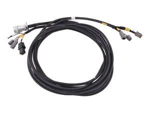 HARNESS,JIB 12E