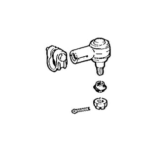 Ball Joint